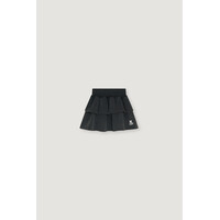 TNS Logo Skirt Forged Iron
