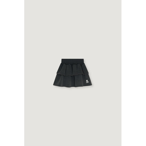 the new society Zwarte fleece roke the new society Zwarte fleece roke