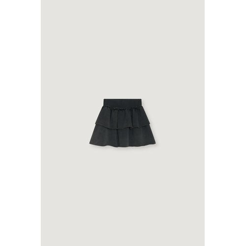 the new society Zwarte fleece roke the new society Zwarte fleece roke