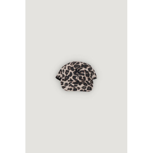 the new society Pet in luipaard print the new society Pet in luipaard print