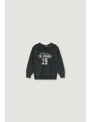 the new society Bluff Sweatshirt the new society Bluff Sweatshirt