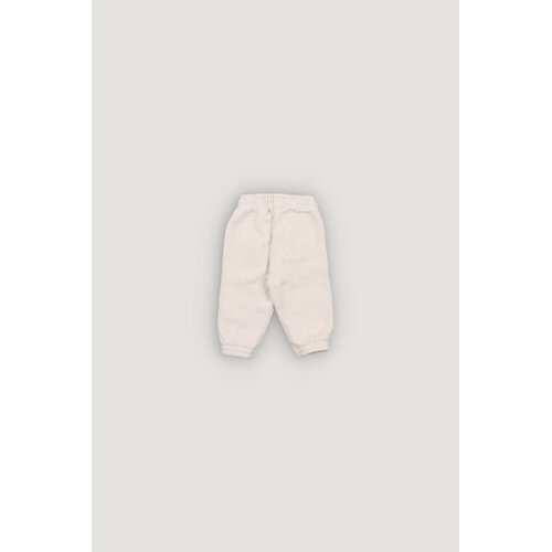 the new society Baby fleece jogger