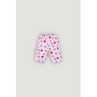 Smiley Baby Denim Pant