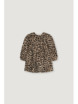 the new society Moosie Dress
