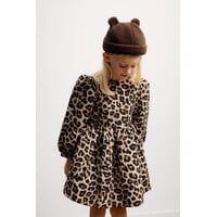 Moosie Dress