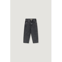 TNS  Denim Twist Trouser