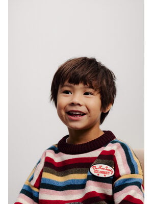 the new society Root Jumper