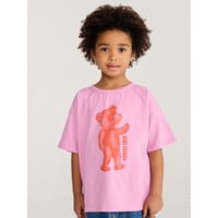 Softpaw Monster T-Shirt | Pink