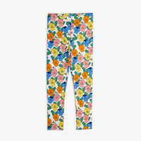 Violas Aop Leggings | Multi