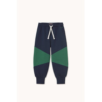 Tiny Color Block Sweatpant