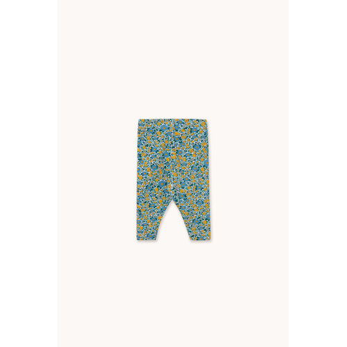 Tinycottons Baby rib legging in bloemen print Tinycottons Baby rib legging in bloemen print