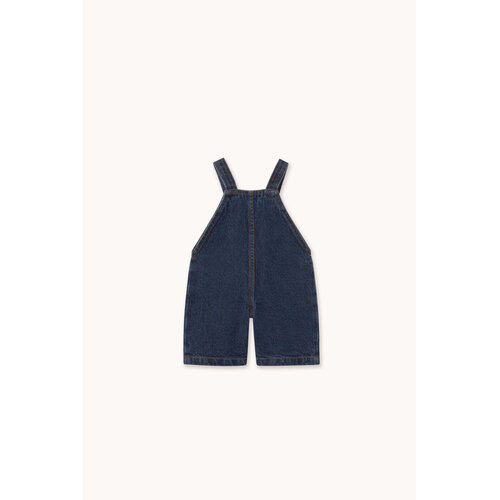 Tinycottons Denim pakje met paddesstoelen Tinycottons Denim pakje met paddesstoelen