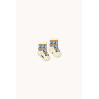 Tiny Ducks Medium Socks