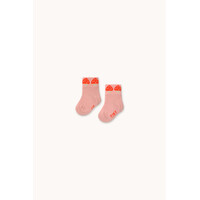 Mushrooms Quarter Socks