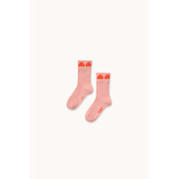 Mushrooms Quarter Socks