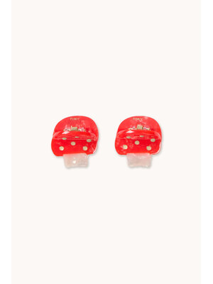 Tinycottons Mushrooms Claw Clip Tinycottons Mushrooms Claw Clip