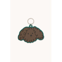 Dog Keychain