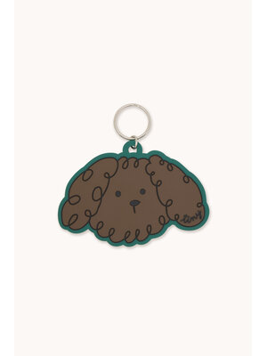Tinycottons Dog Keychain Tinycottons Dog Keychain