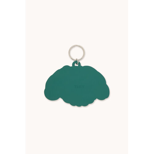 Tinycottons Honden sleutelhanger Tinycottons Honden sleutelhanger
