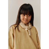 Multi Swaddle - Scarf | Cookie - Cream