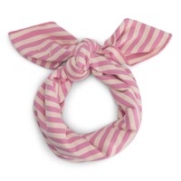 Multi Swaddle - Scarf | Bubblegum - Cream