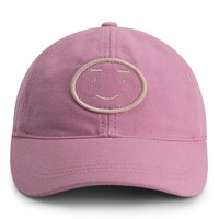 Baseball Cap | Bubblegum