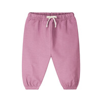 Baby Track Pants | Bubblegum