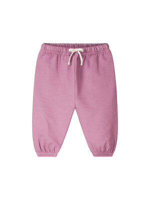 Gray label Baby Track Pants | Bubblegum Gray label Baby Track Pants | Bubblegum