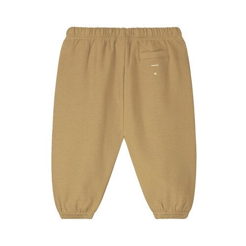 Gray label Baby broekje in Cookie bruin Gray label Baby broekje in Cookie bruin