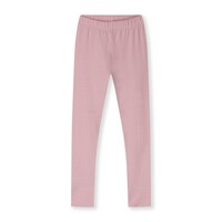Leggings GOTS | Bubblegum - Cream