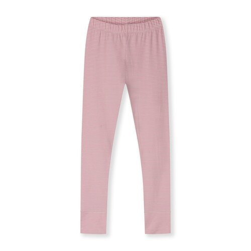 Gray label Leggings GOTS | Bubblegum - Cream Gray label Leggings GOTS | Bubblegum - Cream