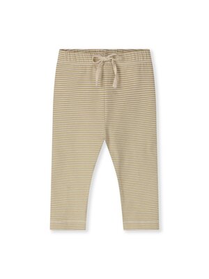 Gray label Baby Leggings GOTS | Cookie - Cream Gray label Baby Leggings GOTS | Cookie - Cream