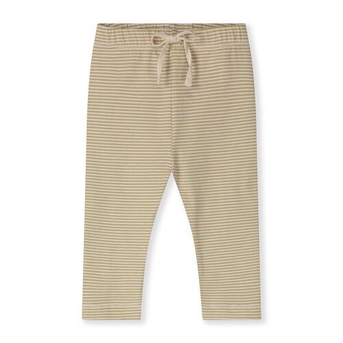 Gray label Baby Leggings GOTS | Cookie - Cream Gray label Baby Leggings GOTS | Cookie - Cream
