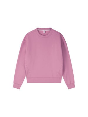 Gray label Adult Crewneck Sweater GOTS | Bubblegum Gray label Adult Crewneck Sweater GOTS | Bubblegum