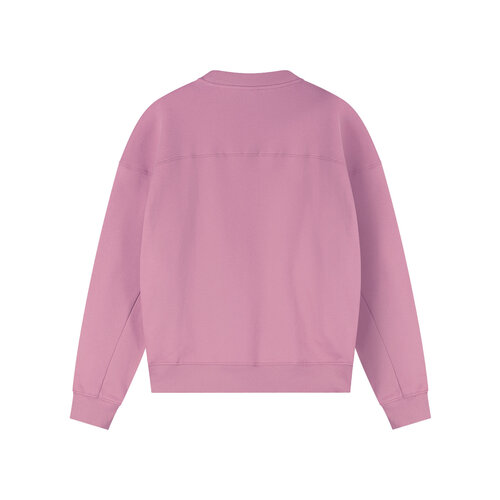 Gray label Sweater lange mouw Bubblegum adult