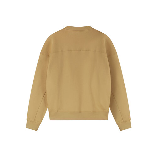 Gray label Sweater lange mouw Cookie adult Gray label Sweater lange mouw Cookie adult