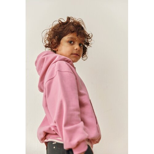 Gray label Hoodie met capuchon Bubblegum Gray label Hoodie met capuchon Bubblegum