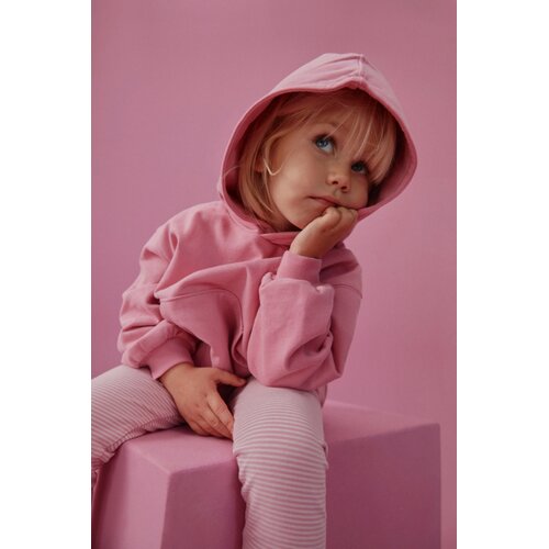 Gray label Hoodie met capuchon Bubblegum Gray label Hoodie met capuchon Bubblegum