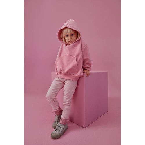 Gray label Hoodie met capuchon Bubblegum Gray label Hoodie met capuchon Bubblegum