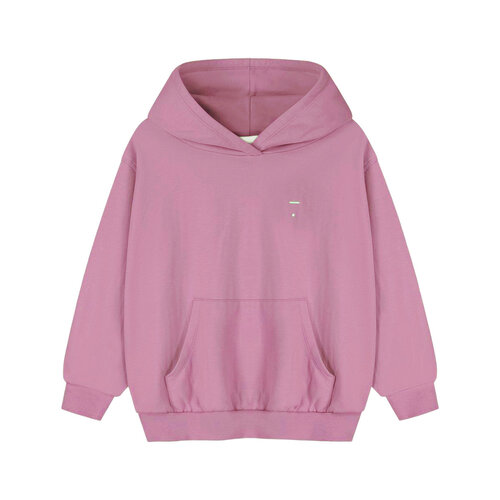 Gray label Hoodie met capuchon Bubblegum Gray label Hoodie met capuchon Bubblegum