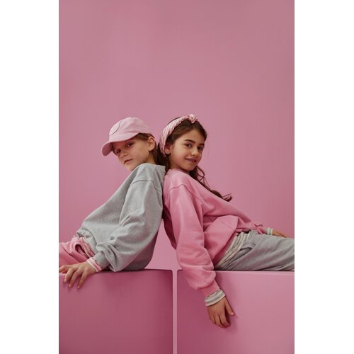 Gray label Sweater lange mouw Bubblegum Gray label Sweater lange mouw Bubblegum