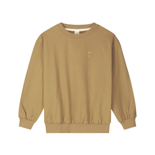 Gray label Sweater lange mouw Cookie Gray label Sweater lange mouw Cookie