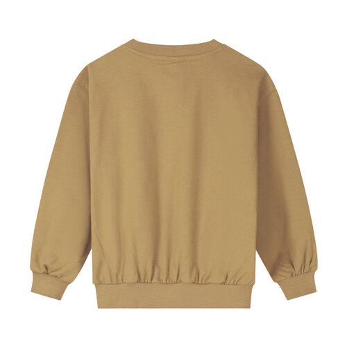 Gray label Sweater lange mouw Cookie Gray label Sweater lange mouw Cookie
