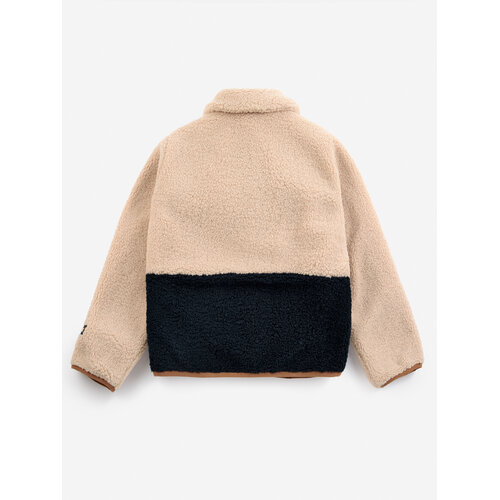 Bobo Choses Reversible jas met kraagje