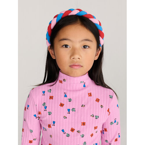 Bobo Choses Gevlochten haarband