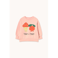 Tiny & Tiny Graphic Sweatshirt