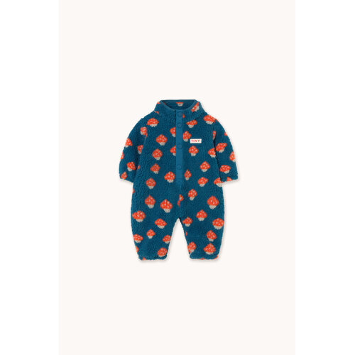 Tinycottons Zacht pakje met paddestoelen
