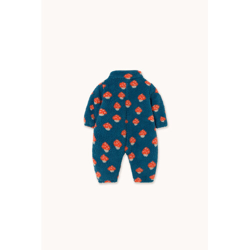 Tinycottons Zacht pakje met paddestoelen