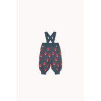 Tiny Mushrooms Baby Knitted Pant