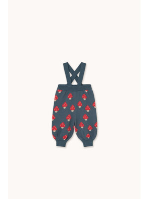 Tinycottons Tiny Mushrooms Baby Knitted Pant